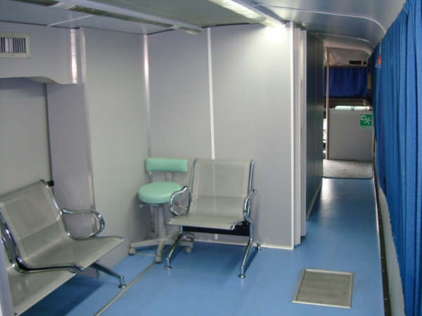 VEHICULOS ESPECIALES